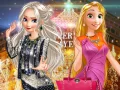 بازی پرنسس‌ها: خرید در پاریس آنلاین