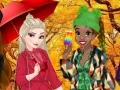 بازی پرنسس Urban Outfitters پاییز آنلاین