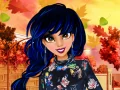 بازی مدل پاییز ۲۰۱۷ با پرنسس آنلاین
