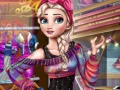 بازی مدل هیپ هاپ آنلاین