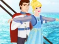 بازی پرنسس x تایتانیک آنلاین