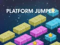 بازی پرش پلتفرم آنلاین