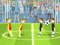 بازی فیزیک فوتبال 2 آنلاین