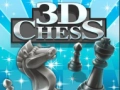 بازی شطرنج 3D آنلاین بازی شطرنج 3D آنلاین