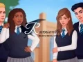 بازی مدرسه عالی ریونزورث آنلاین