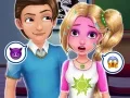 بازی رابنزل: فیلم ترسناک آنلاین