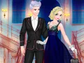 بازی 30 و 1 لباس شب برای پرنسس آنلاین