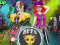 بازی BFFS روز مردگان آنلاین بازی BFFS روز مردگان آنلاین