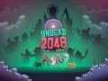 بازی زندهمردگان 2048 آنلاین بازی زندهمردگان 2048 آنلاین