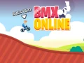بازی BMX آنلاین آنلاین