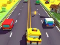 بازی بزرگراه بلوکی آنلاین بازی بزرگراه بلوکی آنلاین