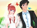 بازی عروسی کامل پرنسس آنلاین