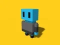 بازی پیکسل‌های 3D آنلاین