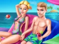 بازی ساحل خصوصی الی آنلاین بازی ساحل خصوصی الی آنلاین