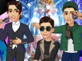 بازی تور جهانی زین مالک آنلاین
