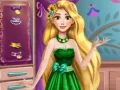 بازی تمیز کردن کمد پرنسس گلدی آنلاین