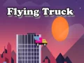 بازی Camion پروازی آنلاین بازی Camion پروازی آنلاین