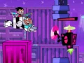 بازی Teen Titans Go نجات تایتانها آنلاین بازی Teen Titans Go نجات تایتانها آنلاین