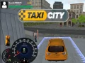 بازی شهر تاکسی آنلاین