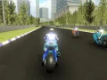 بازی رقابت قهرمانی Moto GP آنلاین