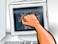 بازی کامپیوتر خود را بشکنید آنلاین