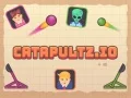 بازی Catapultz.io آنلاین بازی Catapultz.io آنلاین