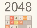 بازی پازل 2048 آنلاین بازی پازل 2048 آنلاین