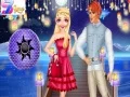بازی جشنواره فانوس شاهزاده خانم آنلاین
