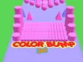 بازی ضربه رنگی 3D آنلاین