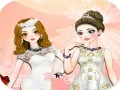 بازی عروس جذاب و داغ آنلاین