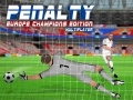بازی ضربه پنالتی: نسخه قهرمانان اروپا آنلاین بازی ضربه پنالتی: نسخه قهرمانان اروپا آنلاین