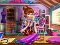 بازی طراح کفش مد آنلاین