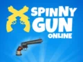 بازی SpinNy تفنگ آنلاین آنلاین
