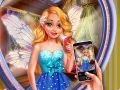 بازی عکس سلفی پری اینستا آنلاین
