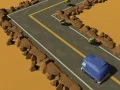 بازی جاده زیکزاک آنلاین بازی جاده زیکزاک آنلاین