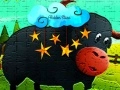 بازی ستاره‌هاینهان شده در کارتون آنلاین