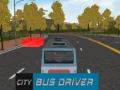 بازی راننده اتوبوس شهری آنلاین بازی راننده اتوبوس شهری آنلاین