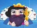 بازی پادشاه سولیتير آنلاین