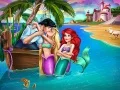 بازی مشکلات عشق در روز ولنتاین آنلاین