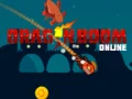 بازی Drag'n'boom آنلاین آنلاین