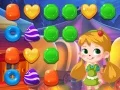 بازی Candy Blast Match 3 آنلاین بازی Candy Blast Match 3 آنلاین