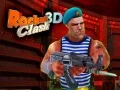 بازی رقابت موشکی 3D آنلاین بازی رقابت موشکی 3D آنلاین