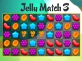 بازی Jelly Match 3 آنلاین بازی Jelly Match 3 آنلاین