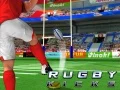 بازی ضربات راگبی آنلاین