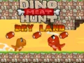 بازی Dino Meat Hunt Dry Land آنلاین بازی Dino Meat Hunt Dry Land آنلاین
