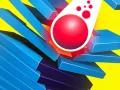 بازی سقوط انبوه 3D آنلاین