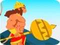 بازی ماجراجویی هانومان آنلاین بازی ماجراجویی هانومان آنلاین