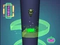 بازی توپ هلیکس ترسناک آنلاین