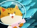 بازی گربه ماهیگیر آنلاین آنلاین