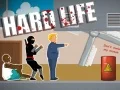 بازی زندگی سخت آنلاین